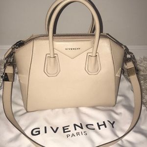 Authentic Givenchy Purse!!!